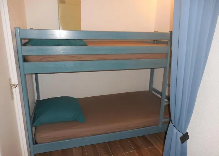 Apartamento Soleil De La 3